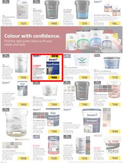 Builders Inland : The Best Deals On The Widest Range (22 Oct - 17 Nov 2019), page 2