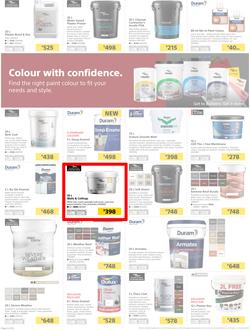 Builders Inland : The Best Deals On The Widest Range (22 Oct - 17 Nov 2019), page 2