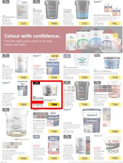 Builders Inland : The Best Deals On The Widest Range (22 Oct - 17 Nov 2019), page 2