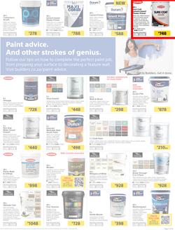 Builders Inland : The Best Deals On The Widest Range (22 Oct - 17 Nov 2019), page 3