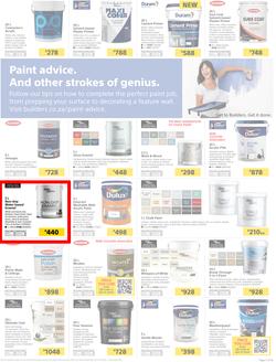 Builders Inland : The Best Deals On The Widest Range (22 Oct - 17 Nov 2019), page 3