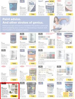 Builders Inland : The Best Deals On The Widest Range (22 Oct - 17 Nov 2019), page 3
