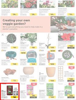Builders KZN & EL : The Best Deals On The Widest Range (22 Oct - 17 Nov 2019), page 4
