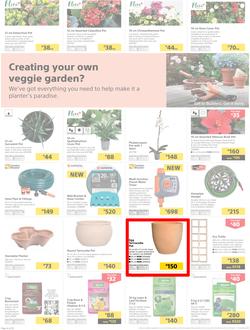 Builders KZN & EL : The Best Deals On The Widest Range (22 Oct - 17 Nov 2019), page 4