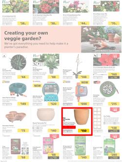 Builders KZN & EL : The Best Deals On The Widest Range (22 Oct - 17 Nov 2019), page 4