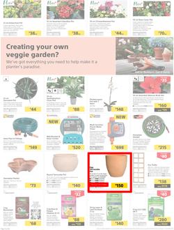Builders KZN & EL : The Best Deals On The Widest Range (22 Oct - 17 Nov 2019), page 4