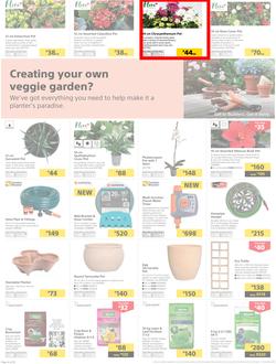 Builders KZN & EL : The Best Deals On The Widest Range (22 Oct - 17 Nov 2019), page 4