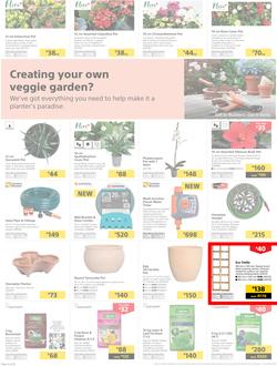Builders KZN & EL : The Best Deals On The Widest Range (22 Oct - 17 Nov 2019), page 4