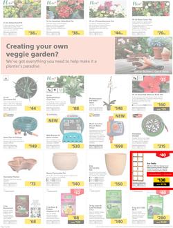 Builders KZN & EL : The Best Deals On The Widest Range (22 Oct - 17 Nov 2019), page 4