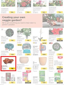 Builders KZN & EL : The Best Deals On The Widest Range (22 Oct - 17 Nov 2019), page 4