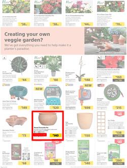Builders KZN & EL : The Best Deals On The Widest Range (22 Oct - 17 Nov 2019), page 4
