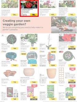 Builders KZN & EL : The Best Deals On The Widest Range (22 Oct - 17 Nov 2019), page 4
