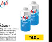 HTH Sparkle It-1Ltr Each
