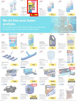 Builders KZN & EL : The Best Deals On The Widest Range (22 Oct - 17 Nov 2019), page 6