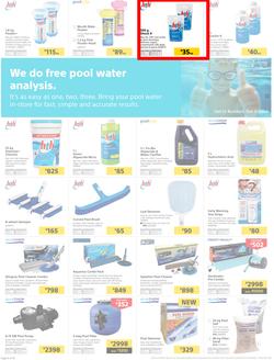 Builders KZN & EL : The Best Deals On The Widest Range (22 Oct - 17 Nov 2019), page 6