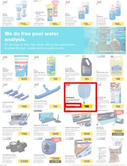 Builders KZN & EL : The Best Deals On The Widest Range (22 Oct - 17 Nov 2019), page 6
