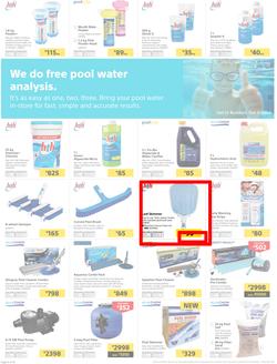Builders KZN & EL : The Best Deals On The Widest Range (22 Oct - 17 Nov 2019), page 6