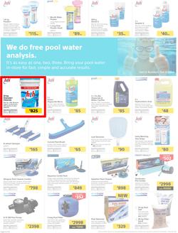 Builders KZN & EL : The Best Deals On The Widest Range (22 Oct - 17 Nov 2019), page 6