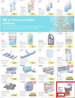 Builders KZN & EL : The Best Deals On The Widest Range (22 Oct - 17 Nov 2019), page 6