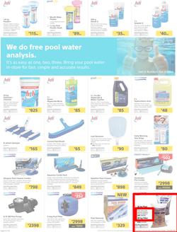 Builders KZN & EL : The Best Deals On The Widest Range (22 Oct - 17 Nov 2019), page 6