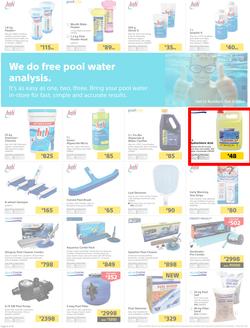 Builders KZN & EL : The Best Deals On The Widest Range (22 Oct - 17 Nov 2019), page 6