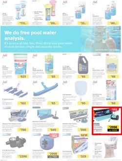 Builders KZN & EL : The Best Deals On The Widest Range (22 Oct - 17 Nov 2019), page 6