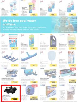 Builders KZN & EL : The Best Deals On The Widest Range (22 Oct - 17 Nov 2019), page 6