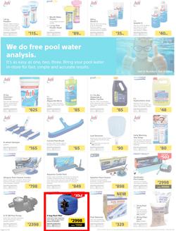 Builders KZN & EL : The Best Deals On The Widest Range (22 Oct - 17 Nov 2019), page 6