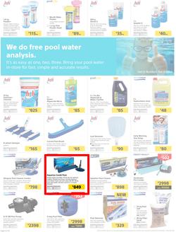 Builders KZN & EL : The Best Deals On The Widest Range (22 Oct - 17 Nov 2019), page 6