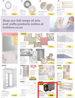 Builders KZN & EL : The Best Deals On The Widest Range (22 Oct - 17 Nov 2019), page 10