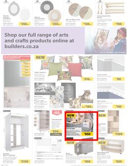 Builders KZN & EL : The Best Deals On The Widest Range (22 Oct - 17 Nov 2019), page 10