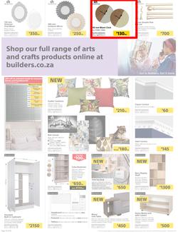 Builders KZN & EL : The Best Deals On The Widest Range (22 Oct - 17 Nov 2019), page 10