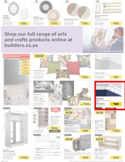Builders KZN & EL : The Best Deals On The Widest Range (22 Oct - 17 Nov 2019), page 10