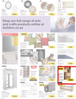 Builders KZN & EL : The Best Deals On The Widest Range (22 Oct - 17 Nov 2019), page 10