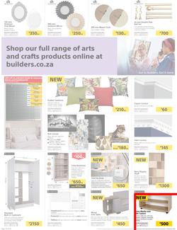 Builders KZN & EL : The Best Deals On The Widest Range (22 Oct - 17 Nov 2019), page 10