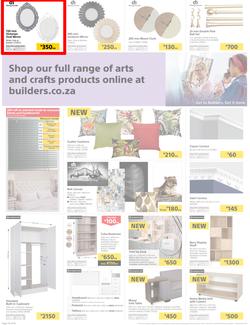 Builders KZN & EL : The Best Deals On The Widest Range (22 Oct - 17 Nov 2019), page 10
