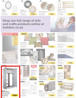 Builders KZN & EL : The Best Deals On The Widest Range (22 Oct - 17 Nov 2019), page 10
