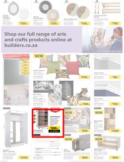 Builders KZN & EL : The Best Deals On The Widest Range (22 Oct - 17 Nov 2019), page 10
