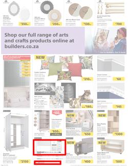 Builders KZN & EL : The Best Deals On The Widest Range (22 Oct - 17 Nov 2019), page 10