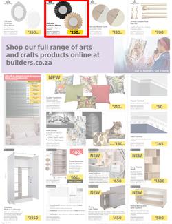 Builders KZN & EL : The Best Deals On The Widest Range (22 Oct - 17 Nov 2019), page 10