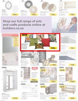 Builders KZN & EL : The Best Deals On The Widest Range (22 Oct - 17 Nov 2019), page 10