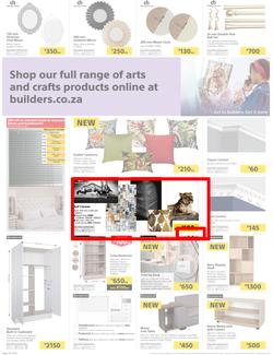 Builders KZN & EL : The Best Deals On The Widest Range (22 Oct - 17 Nov 2019), page 10