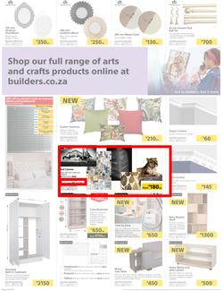 Builders KZN & EL : The Best Deals On The Widest Range (22 Oct - 17 Nov 2019), page 10