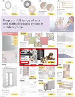 Builders KZN & EL : The Best Deals On The Widest Range (22 Oct - 17 Nov 2019), page 10