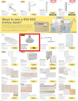 Builders KZN & EL : The Best Deals On The Widest Range (22 Oct - 17 Nov 2019), page 12
