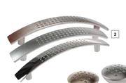 Stipple Handles-96mm Each