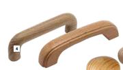 Wooden Handle-96mm Each