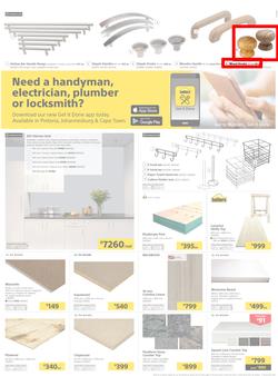 Builders KZN & EL : The Best Deals On The Widest Range (22 Oct - 17 Nov 2019), page 14