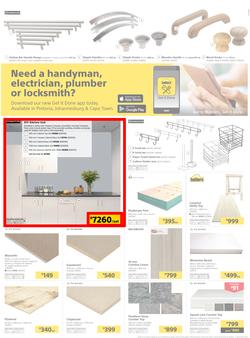 Builders KZN & EL : The Best Deals On The Widest Range (22 Oct - 17 Nov 2019), page 14