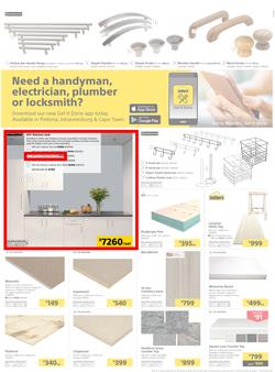 Builders KZN & EL : The Best Deals On The Widest Range (22 Oct - 17 Nov 2019), page 14